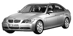 BMW E90 U0757 Fault Code